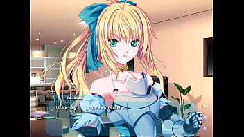 Princess x fan disc ep16 getting to know more