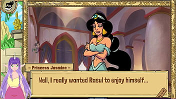 Akabur's queens trainer episode three Akabur's queens trainer episode three