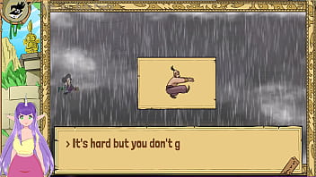 Akabur's queens trainer episode three Akabur's queens trainer episode three