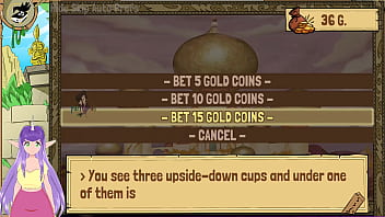 Akabur's queens trainer episode three Akabur's queens trainer episode three