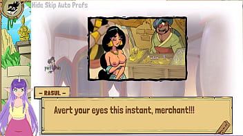 Akabur's queens trainer episode three Akabur's queens trainer episode three
