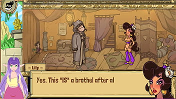 Akabur's queens trainer episode three Akabur's queens trainer episode three