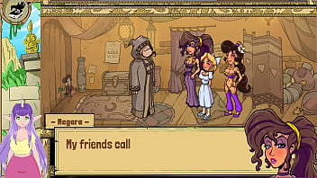 Akabur's queens trainer episode three Akabur's queens trainer episode three