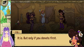 Akabur's queens trainer episode three Akabur's queens trainer episode three