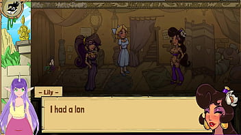 Akabur's queens trainer episode three Akabur's queens trainer episode three
