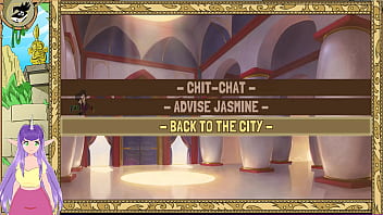 Akabur's queens trainer episode three