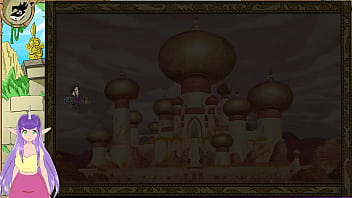 Akabur's queens trainer episode three Akabur's queens trainer episode three
