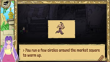 Akabur's queens trainer episode three