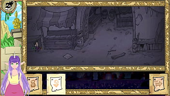 Akabur's queens trainer episode three