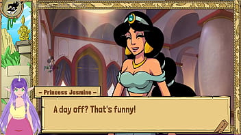 Akabur's queens trainer episode three