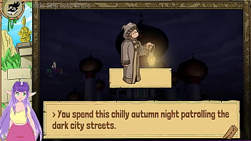 Akabur's queens trainer episode three