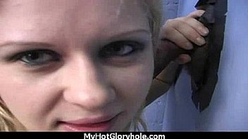 Fetish Gloryhole Creampie 25 thumbnail