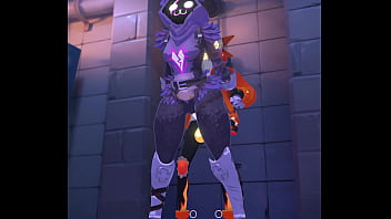 Fucking Raven thumbnail