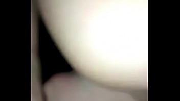 Wifey givin sloppy then playing with pussy