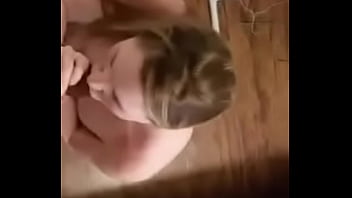 The girlfriend at it again any black guys want her comment below