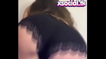 Lomeunakonzassaeir very sweet ass of european whore do u like it