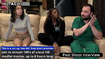 Cum to bed with me giggles