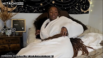 Cum to bed with me giggles