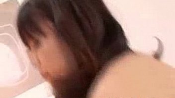 Nice Japanese Creampie V6sex Free Porn thumbnail