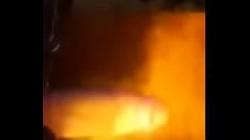 Staight male cumshot