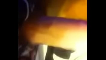 Staight male cumshot