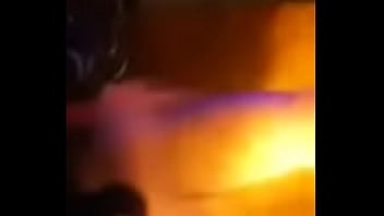 Staight male cumshot