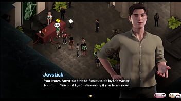 Symphony of the serpent pt 37 {nlt media} visual novel