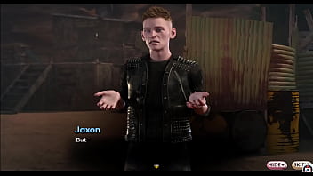 Symphony of the serpent pt 37 {nlt media} visual novel