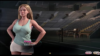 Symphony of the serpent pt 37 {nlt media} visual novel