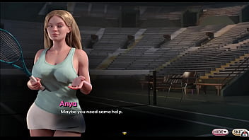 Symphony of the serpent pt 37 {nlt media} visual novel