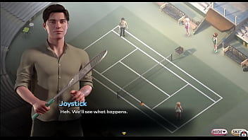 Symphony of the serpent pt 37 {nlt media} visual novel