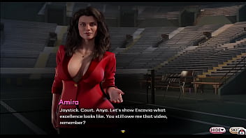 Symphony of the serpent pt 37 {nlt media} visual novel