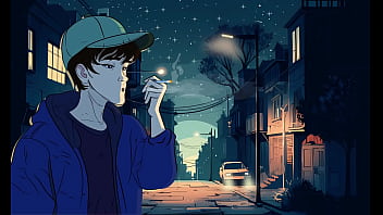 Enfrenta los vicios lofi