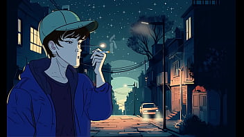 Enfrenta los vicios lofi