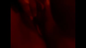 Masturbada y mojadisima