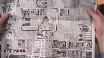 Marie konishi's seductive mouth work in intimate jav scene