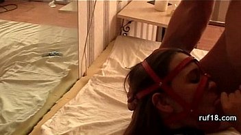 Incredibly hot ass gets banged