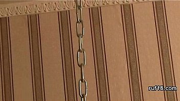 Incredibly hot ass gets banged