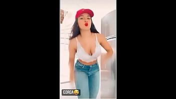 Duda rabetao sendo vagabunda nas festas