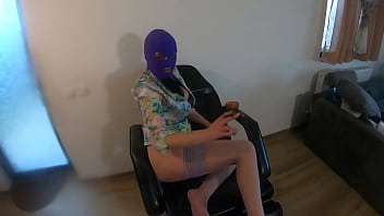 Adventures of milfycalla ep 37 smoking and comands