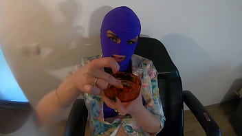 Adventures of milfycalla ep 37 smoking and comands