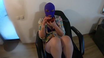 Adventures of milfycalla ep 37 smoking and comands