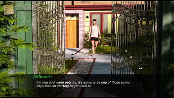 Nursing back to pleasure 135