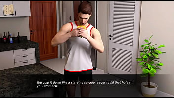 Nursing back to pleasure 135