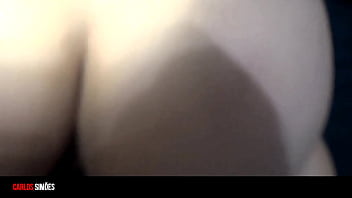 Morena Gostosa Rabunda Dando Gostoso Para Seu Namorado Dotado thumbnail