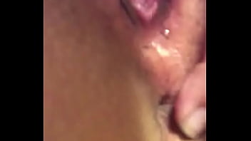 Safada da buceta grande