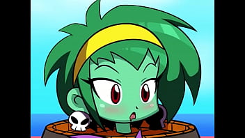Shantae's Defeat thumbnail