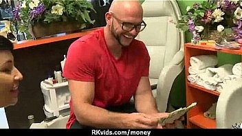 These horny amateurs know that money talks 10