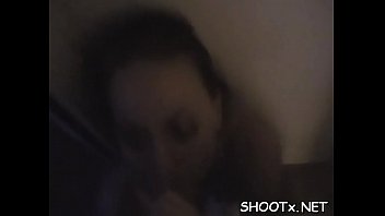 Riding him until oblivion