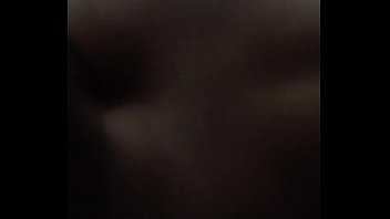 Fucking her doggie style